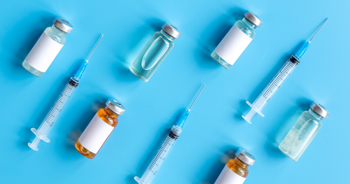 Peptide Therapy at iCRYO Boca Raton